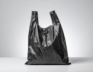 비닐-봉투-비닐봉투-비닐봉지-검정비닐-손잡이 비닐봉지-손잡이 비닐봉투-검정비닐봉투-시장 봉투-마트 봉투-검정색