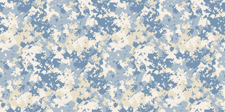 Repeat hunter regarding contemporary style. Textile combat with urban mask. Virtual horizontal a war material.