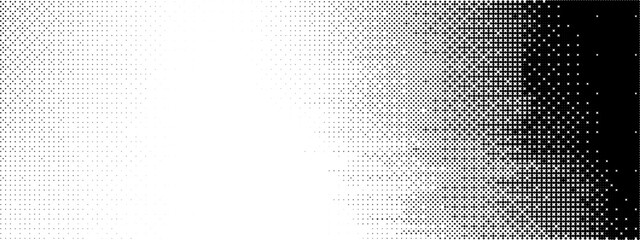 Black game pattern with gradient pixel and bg 8 for dither bitmap background. Bit geometric spread and abstract rectangle with interface degrade and grunge design illustration. Computer speckle and