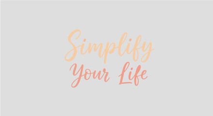 motivational words in transparent background