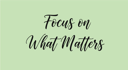 motivational words in transparent background