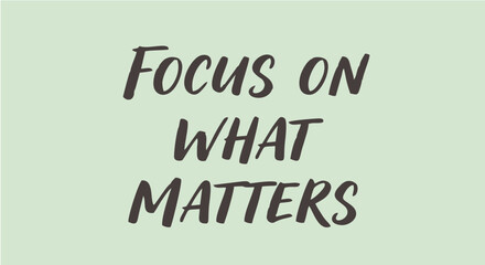 motivational words in transparent background