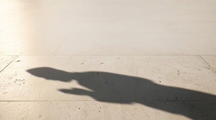 A modern and minimalist Ramadan concept designed for versatile commercial use.
The image features a calm, clean composition with strong negative space, creating a sense of reflection, and balance,