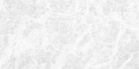 Obraz premium Abstract white stone concrete floor or old cement grunge background, marble texture surface white grunge wall. Panorama blank concrete white rough wall for background, beautiful white wall surface.