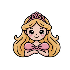 Cute princess 
