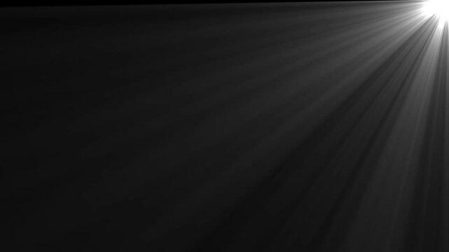 Overlays, overlay, light transition, effects sunlight, lens flare, light leaks. High-quality stock footage of sun rays light effects, for desi Optical