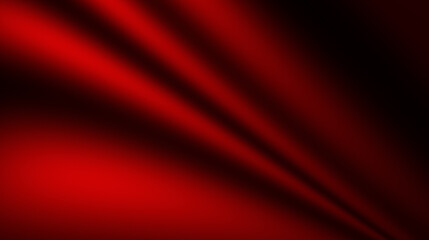 abstract red and black color with noise grains