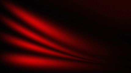 abstract red and black color with noise grains