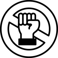 Anti Bullying Rights mixed icon