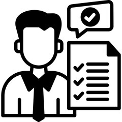 Learning Accountability mixed icon