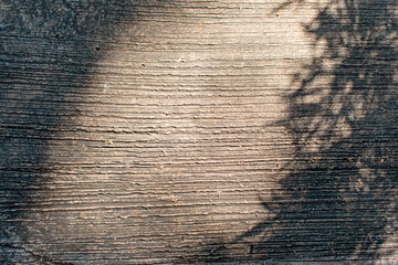 Texture of old concrete wall.Concrete wall of light grey color cement texture background.