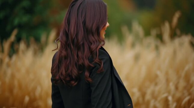 Launching Confident Presence in Outdoor Setting