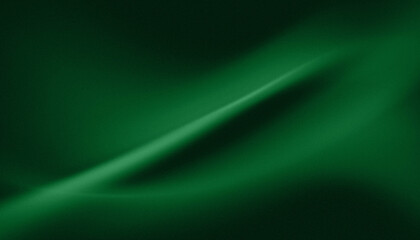 abstract green and black
