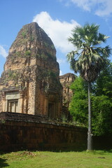 Pre Rup Temple