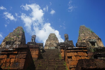 Pre Rup Temple