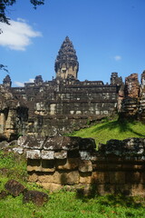 Bakong Temple