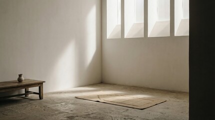 Modern Ramadan Background