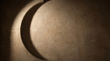 Modern Ramadan Background