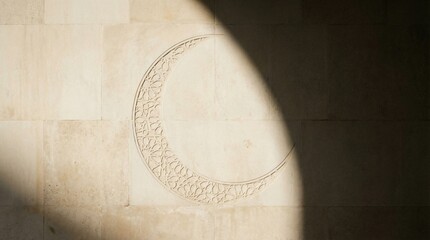 Modern Ramadan Background