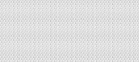 embossed corrugated pattern on paper surface