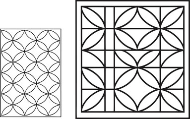 Abstract Seamless Geometric Texture Collection. Seamless Geometric Pattern Texture. Abstract Geometric Texture Design. Modern Seamless Geometric Texture. Repeating Geometric Texture Pattern