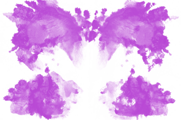 Solid Vibrant Purple Background violet magenta