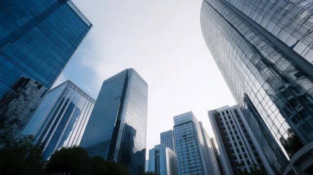 A private equity firm evaluating acquisition targets using a dual-layer report that merges financial performance with emission intensity rankings, spotlighting opportunities in low-carbon