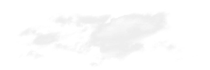 Cloud PNG no background