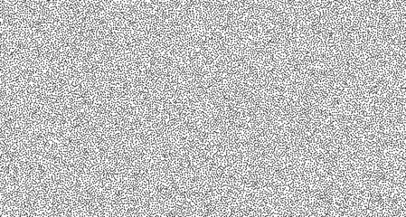 scattered tiny particles. noise background. vector illustration. eroded grunge backdrop