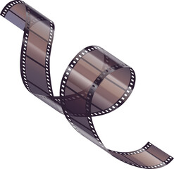 Fototapeta premium Photo Reel