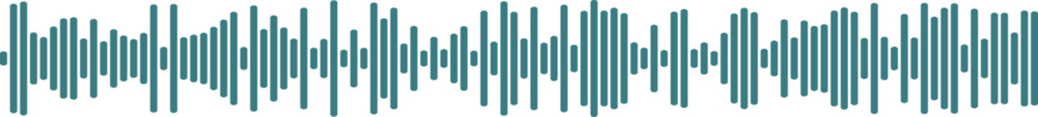 Complex waveform signal analysis with multiple peaks and troughs
