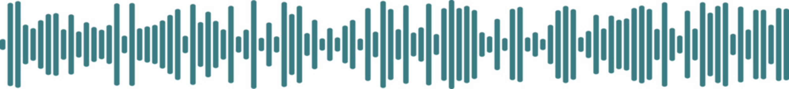 Complex waveform signal analysis with multiple peaks and troughs