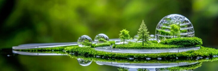 Strategies for Achieving Carbon-Neutral and Net-Zero Environments