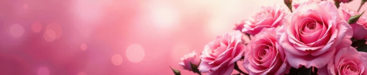 Rose-toned canvas with subtle highlights, even tone, gentle, delicate, texture