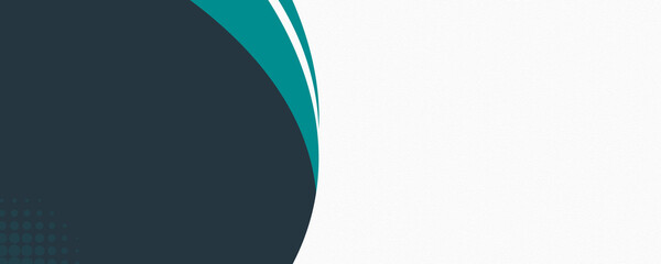 abstract blue wave background