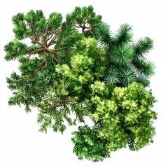 Perfect addition to landscape design projects.