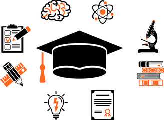 Online Distance Education Banner