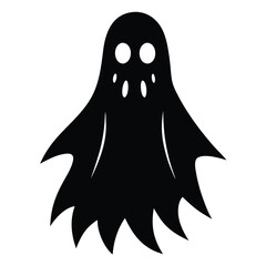 ghost vector icon