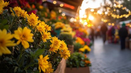 Explore the vibrant offerings at Europe's Easter market.