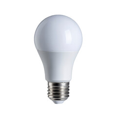 Illuminating innovation: Energy-efficient LED light bulb for home lighting.
