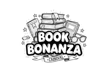 Book bonanza carnival: celebrating literature with a fun and festive theme