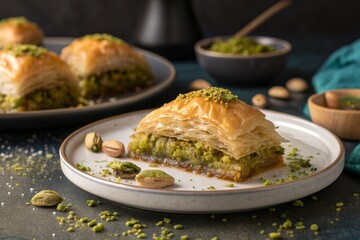 Baklava 