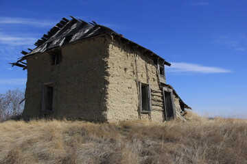 Abandoned Things Seen in My Area