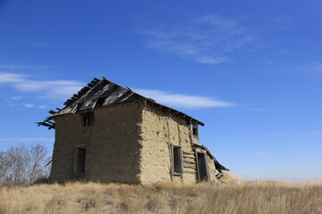 Abandoned Things Seen in My Area