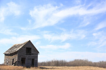 Abandoned Things Seen in My Area