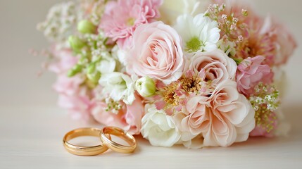 ウェディングアイテム