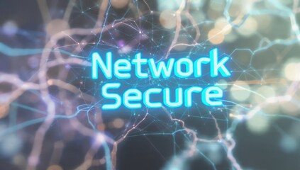 Network Security Concept