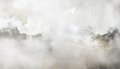 Fototapeta premium Elegant Minimalist Abstract Background with Soft Gray Textures and Subtle Patterns for Design Use