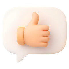 3D Fireworks Explosion Icon on a Transparent Background