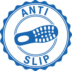 Anti-Slip Safety Shoe Design for Enhanced Traction